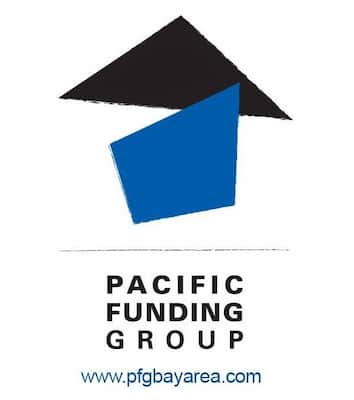 Pacific Funding Group Logo