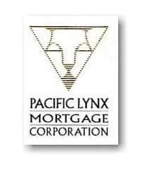 Pacific Lynx Mortgage Logo