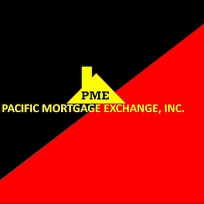 Pacific Mortgage Exchange, Inc. Logo