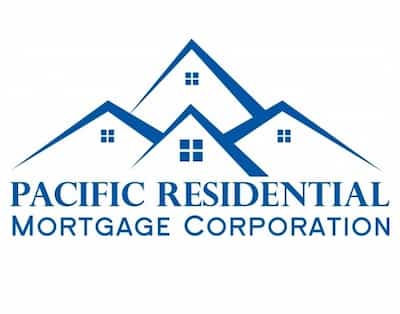 pacific residential mortgage corp Logo