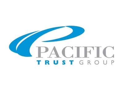 Pacific Trust Group Logo