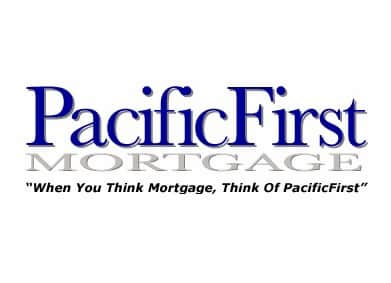 PacificFirst Mortgage Logo
