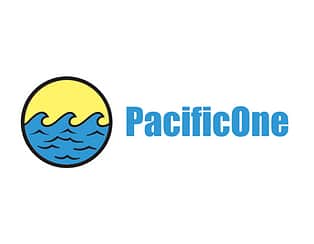 PacificOne Logo