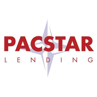 Pacstar Lending Logo