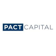 PACT Capital Logo