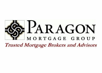 Paragon Mortgage Group Logo