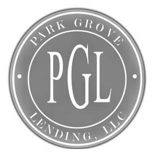 Park Grove Lending, LLC Logo