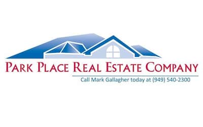 Park Place Real Estate Company Logo