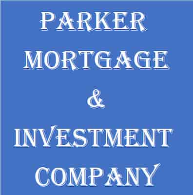 Parker Mortgage & Investment Logo