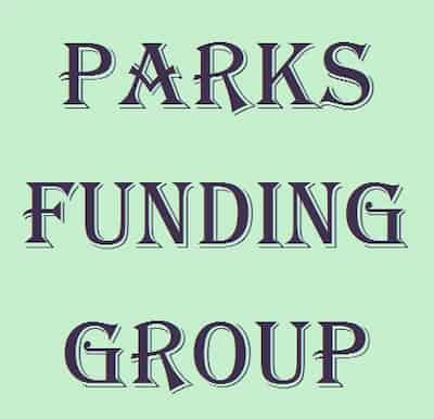 Parks Funding Group Logo