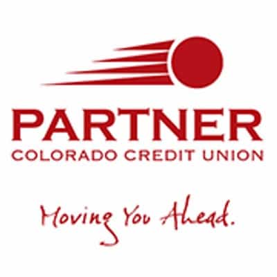 Partner Colorado Credit Union | Central Park Branch Logo