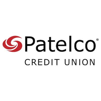 Patelco Credit Union Logo