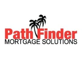Path Finder Mortgage Solutions Logo