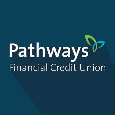 Pathways Financial Credit Union Logo