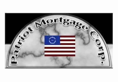 Patriot Mortgage Corporation Logo