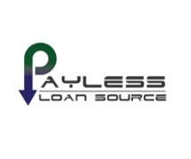Payless Loan Source Logo