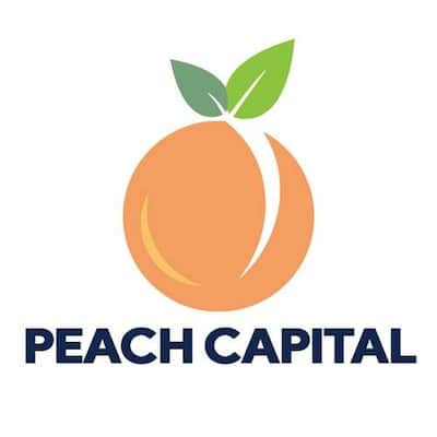 PEACH CAPITAL INC Logo