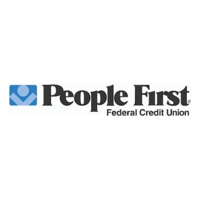 People First Mortgage Logo