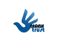PEOPLE TRUST COMMUNITY LOAN FUND Logo