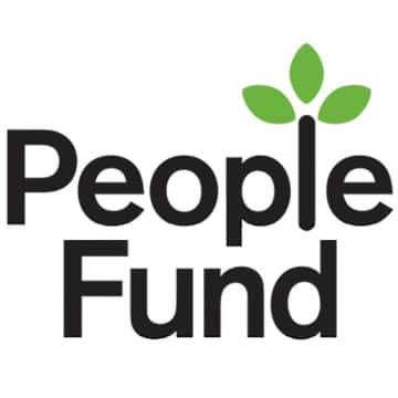 PeopleFund Logo