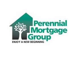 Perennial Mortgage Group Logo
