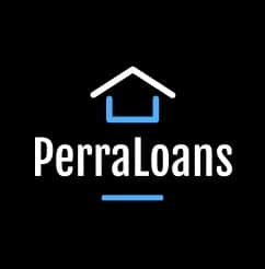 Perra Mortgage Loans Logo