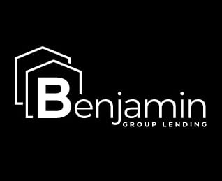Peter Benjamin - Loan Officer Logo