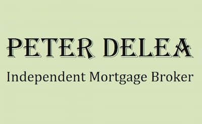 peterdelea Logo