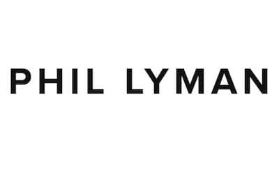 Phil Lyman Logo