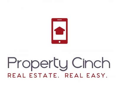 Property Cinch Real Estate Logo