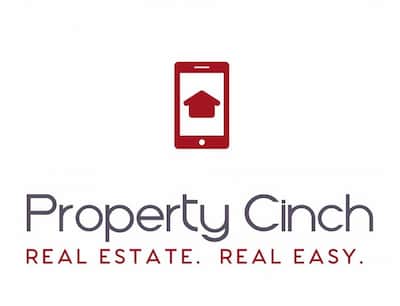 Property Cinch Real Estate Logo