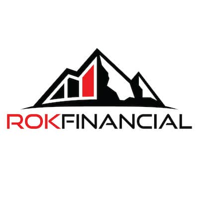 ROK Financial Logo