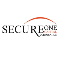 Secure One Capital Logo