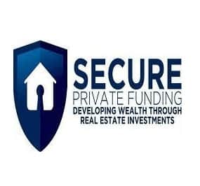 Secure Private Funding Logo