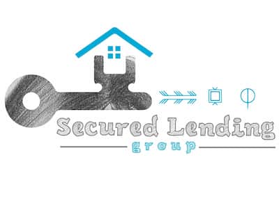 Secured Lending Group Logo