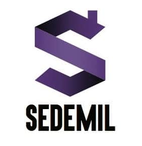 Sedemil Mortgage Services, LLC. Logo