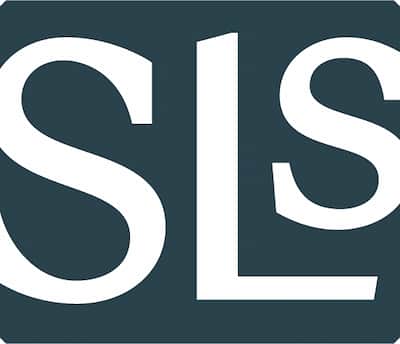 Select Lending Services Logo