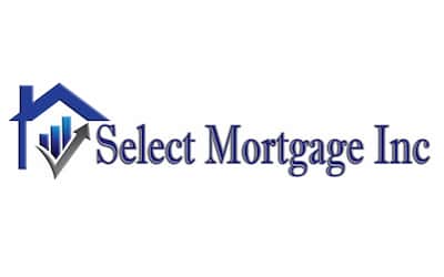 Select Mortgage Logo