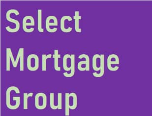 Select Mortgage Group Logo