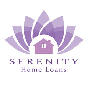 Serenity Home Loans Logo