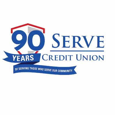 Serve Credit Union Logo