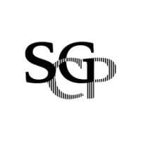 SG Capital Partners Logo