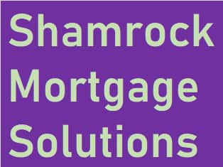 Shamrock Mortgage Solutions Logo