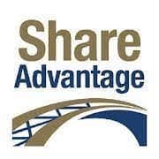 Share Advantage Credit Union Logo