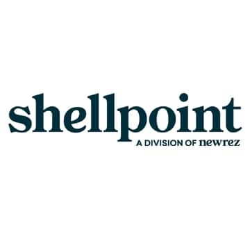 Shellpoint Mortgage Servicing Logo