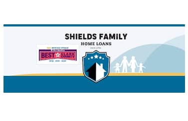 Shields Family Home Loans Logo