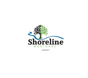 Shoreline Mortgage Logo