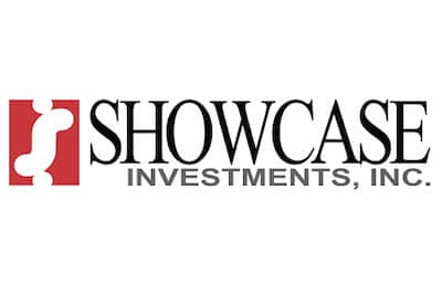 Showcase Investments, Inc. Logo