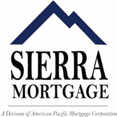 Sierra Mortgage Logo