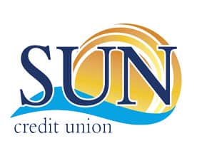 SUN Credit Union Logo